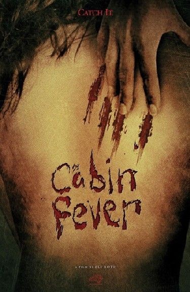 Cabin Fever 134877