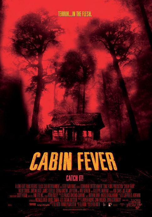 Cabin Fever 68968