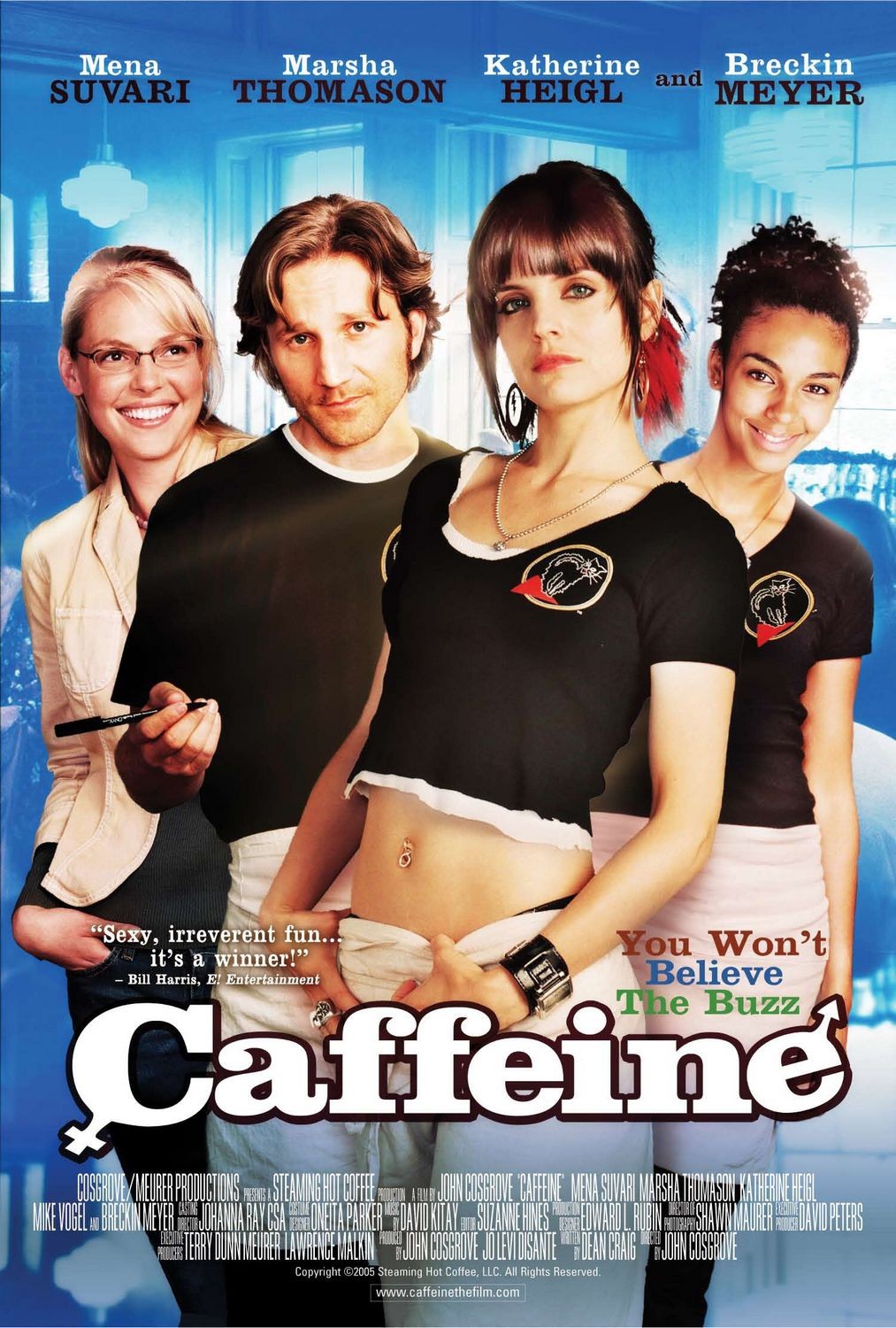 Caffeine (2006/I) 134827
