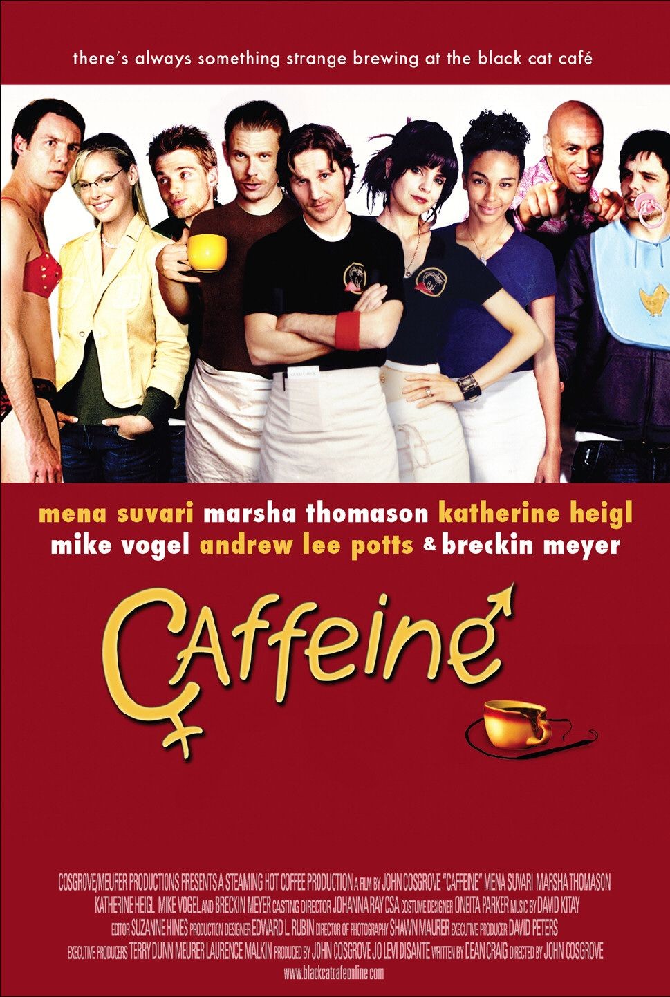 Caffeine (2006/I) 134829