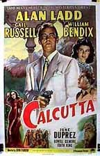 Calcutta 1836