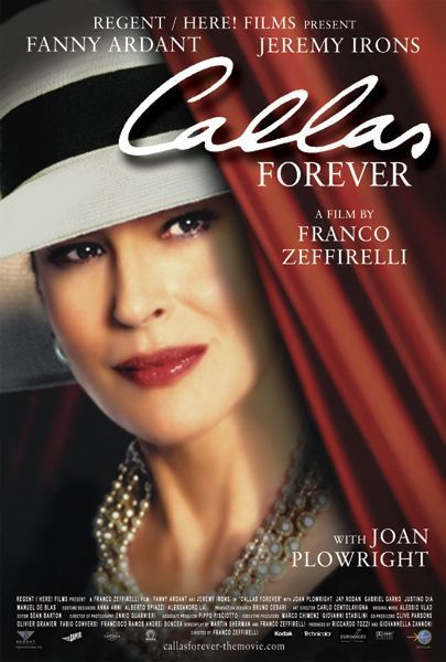 Callas Forever 134649