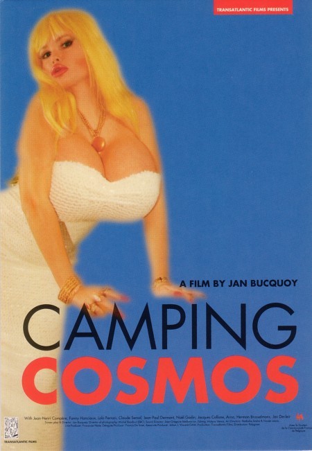 Camping Cosmos 34807