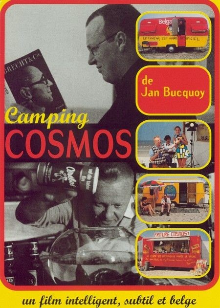 Camping Cosmos 34809