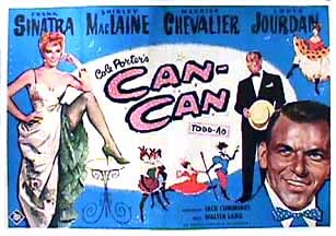 Can-Can 7577