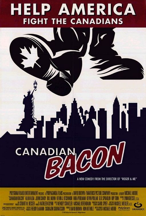 Canadian Bacon 141434