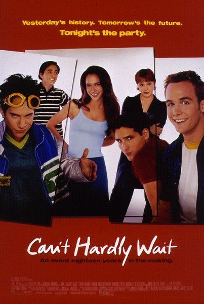 Can't Hardly Wait 138488