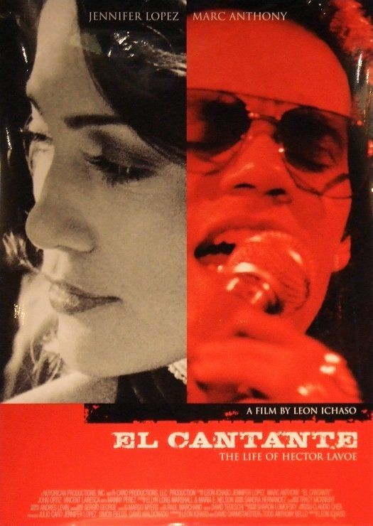 Cantante, El (2006/I) 135507