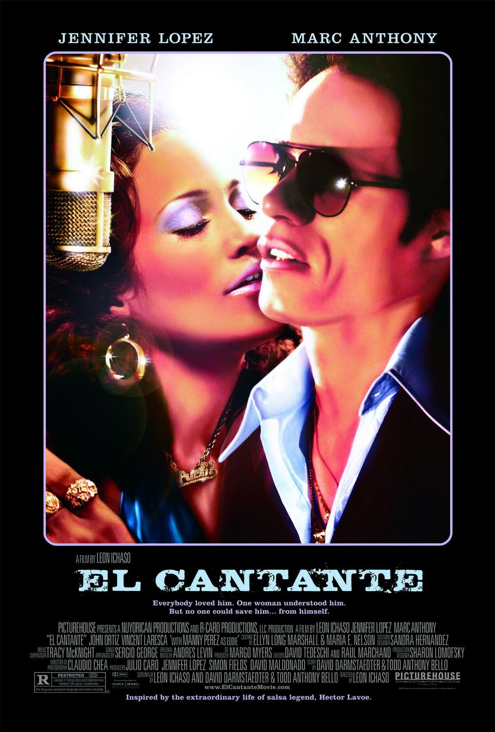 Cantante, El (2006/I) 135508