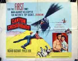 Canyon Crossroads movie