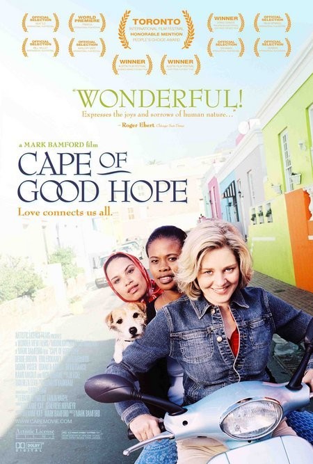 Cape of Good Hope 102095