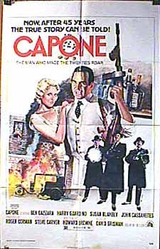 Capone 3431