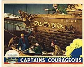 Captains Courageous 1427