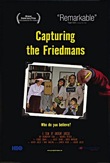 Capturing the Friedmans 14359