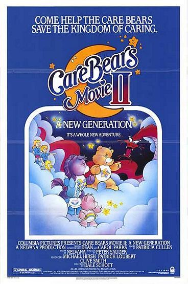 Care Bears Movie II: A New Generation 146459