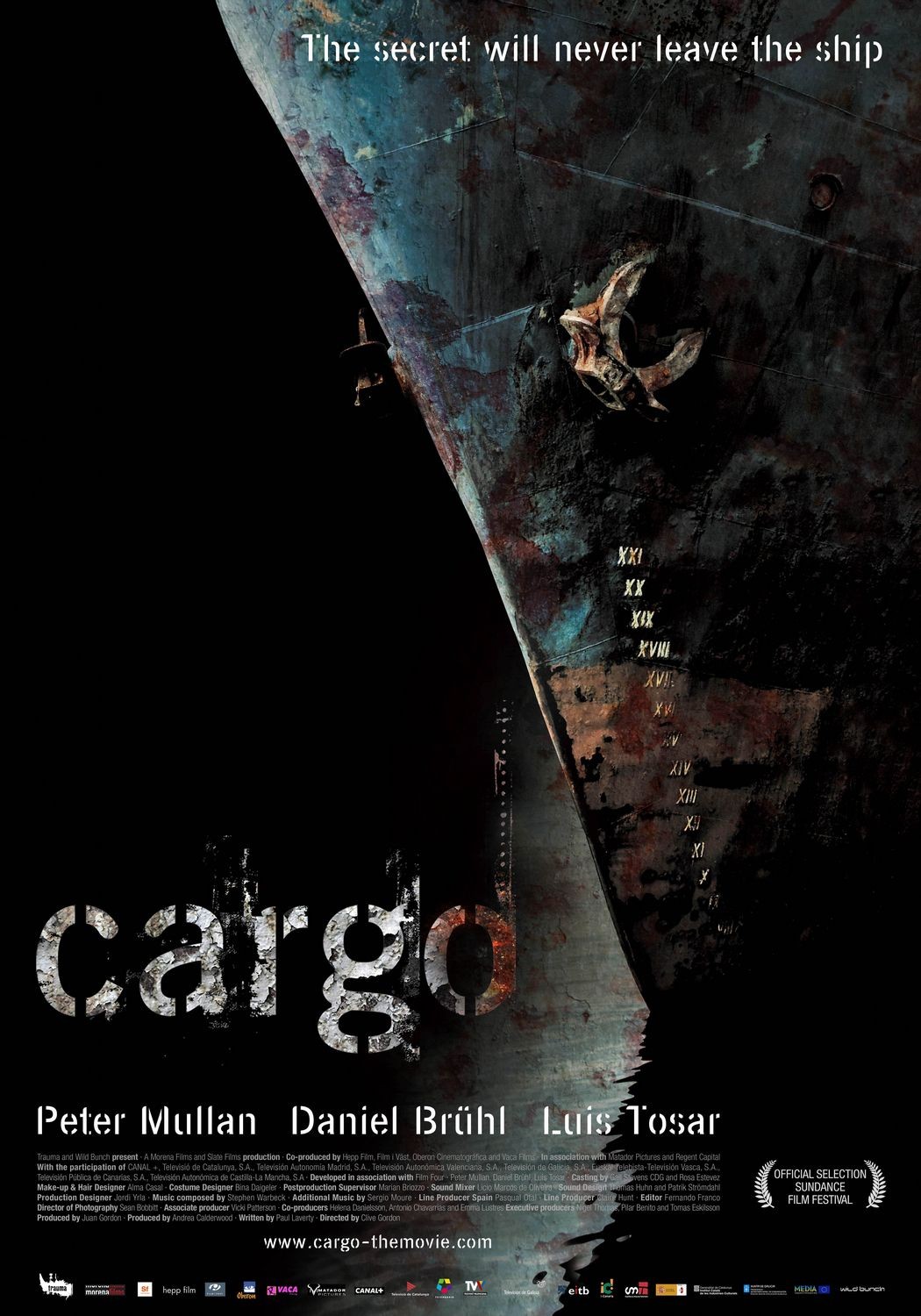 Cargo 134808