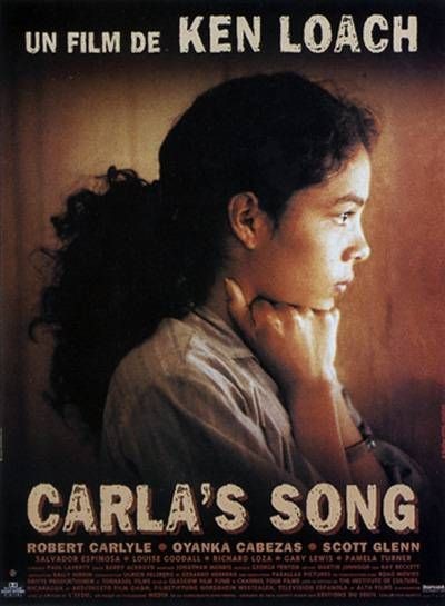 Carla's Song 138493