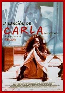 Carla's Song 138494