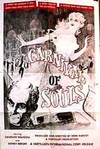 Carnival of Souls 7622