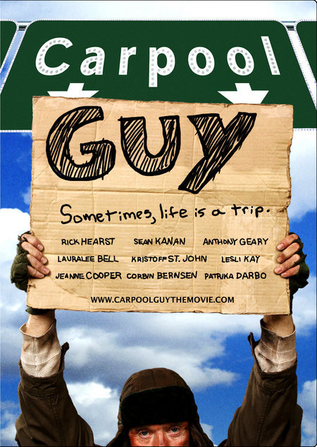 Carpool Guy 111840
