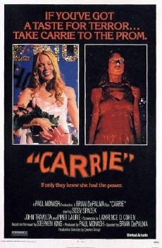 Carrie 713