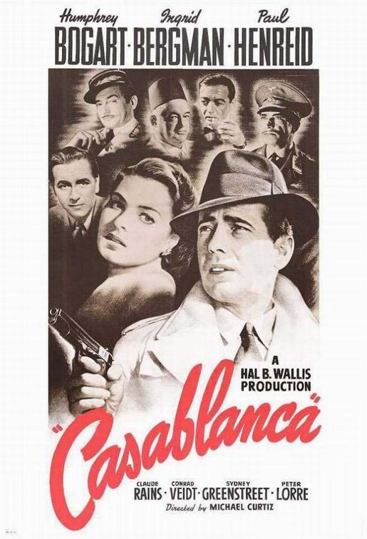 Casablanca 149510