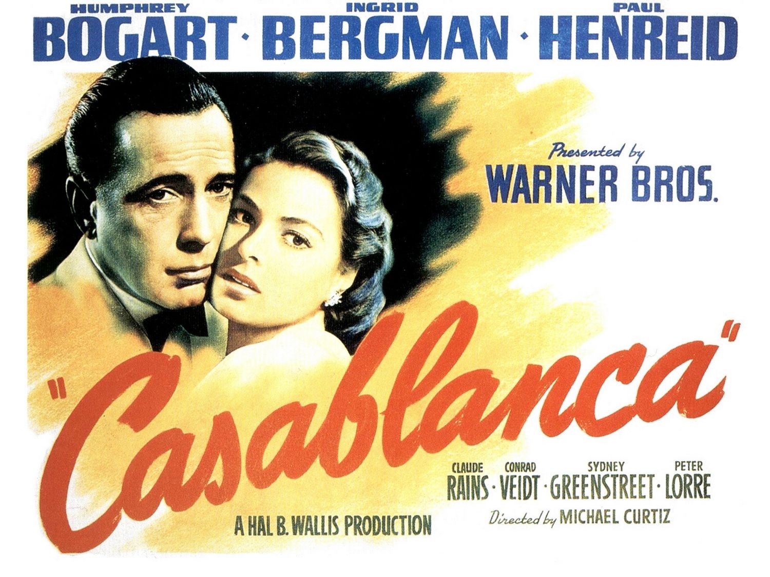 Casablanca 149511