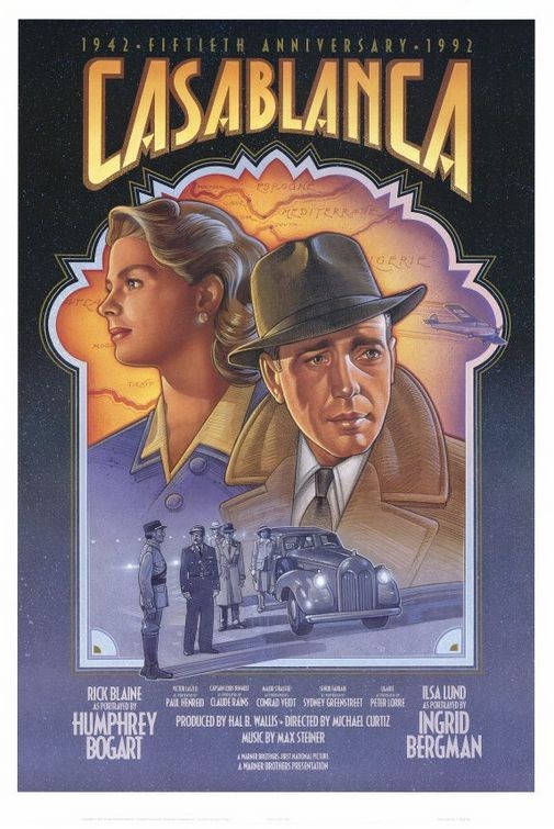Casablanca 149512
