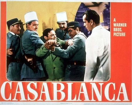Casablanca 21019