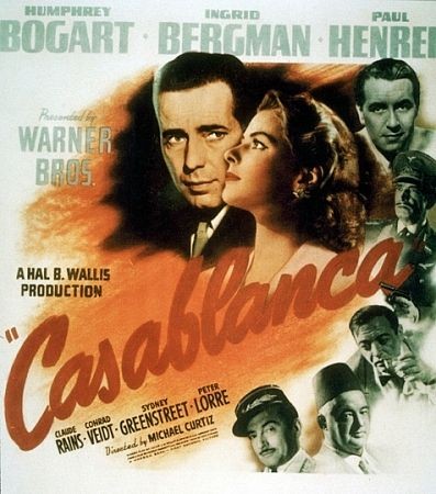 Casablanca 21032