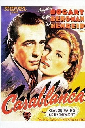 Casablanca 21163