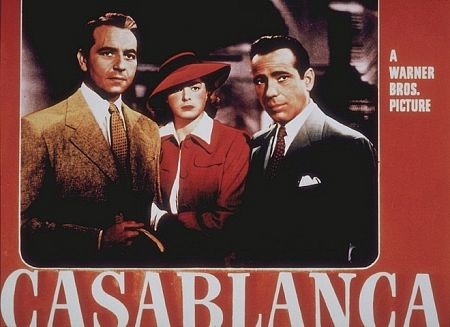 Casablanca 22353