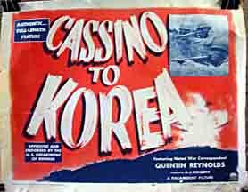 Cassino to Korea 2780