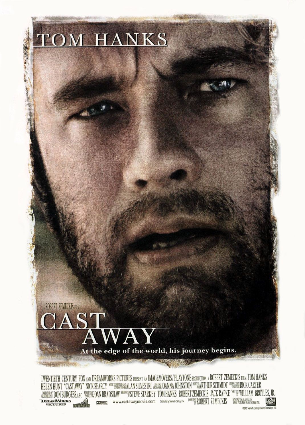 Cast Away 139463