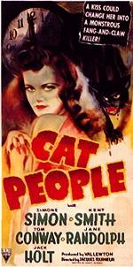 Cat People 1411