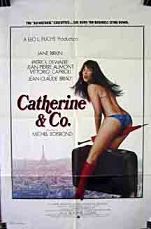 Catherine et Cie 9246