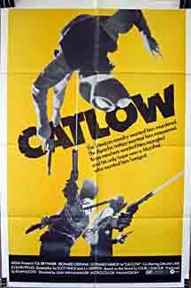 Catlow 4401