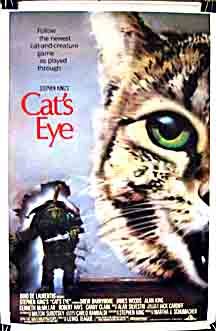 Cat's Eye 5890