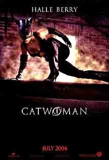 Catwoman 10867