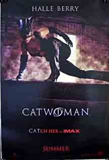 Catwoman 10868