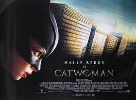 Catwoman 134656