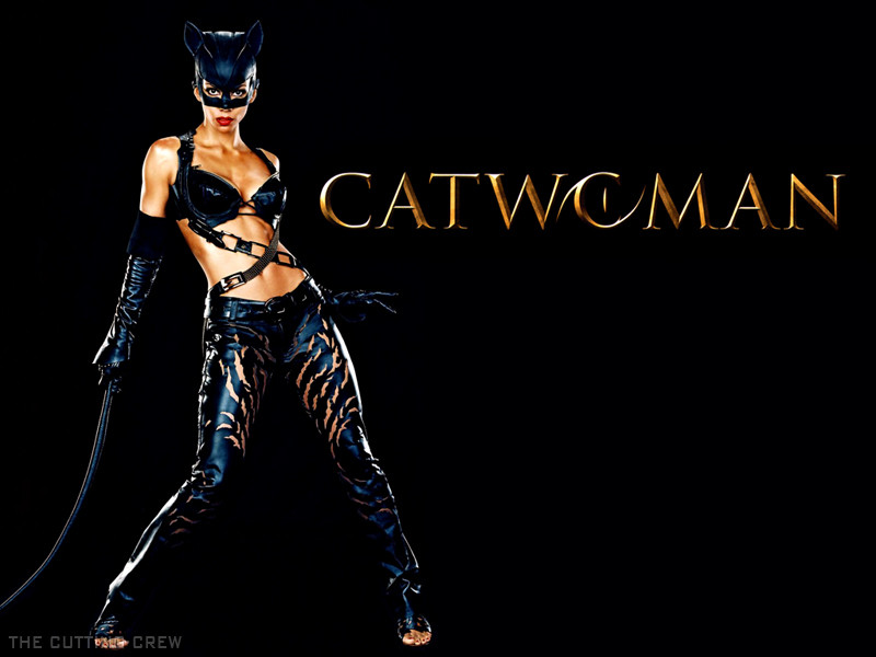 Catwoman 150876
