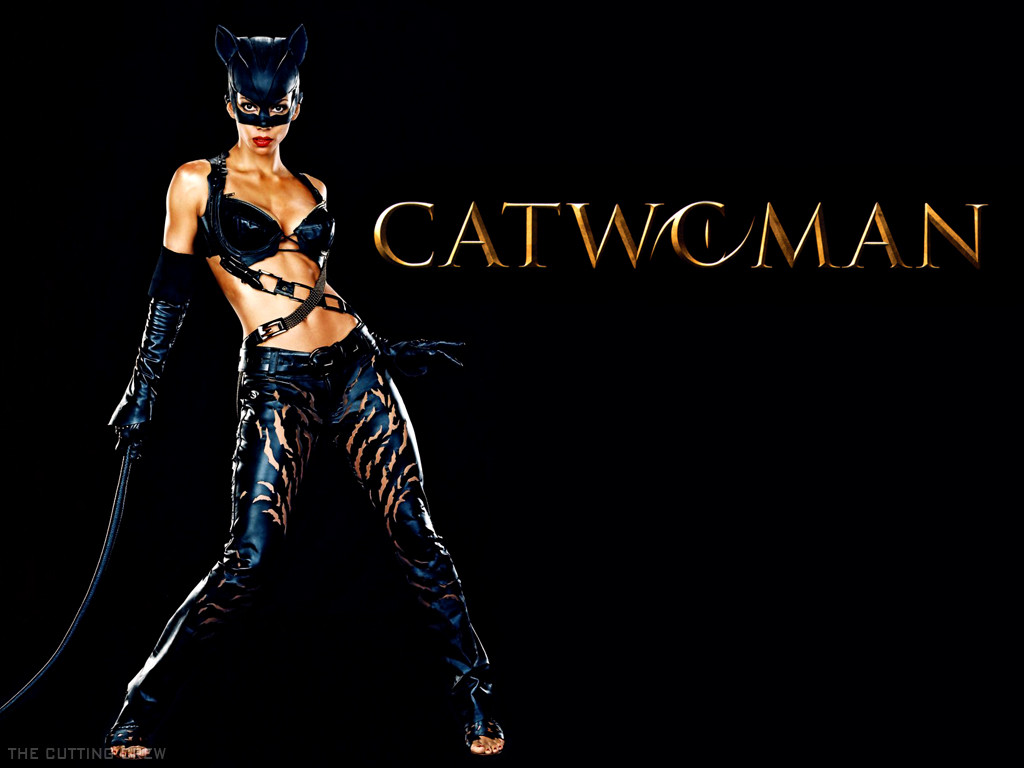 Catwoman 150877