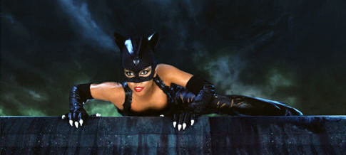 Catwoman 79561