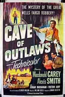 Cave of Outlaws 2150