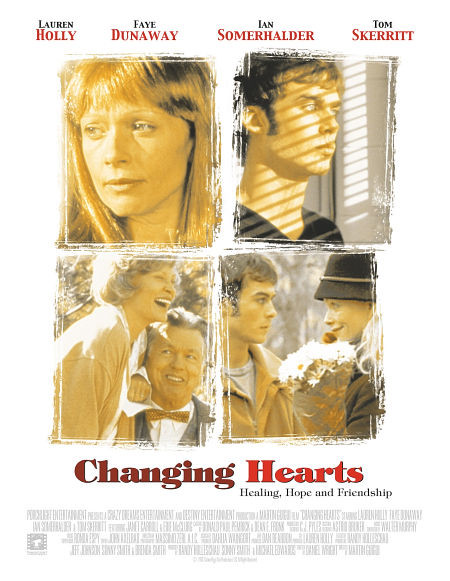 Changing Hearts 68092
