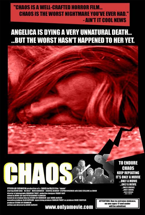 Chaos 134717