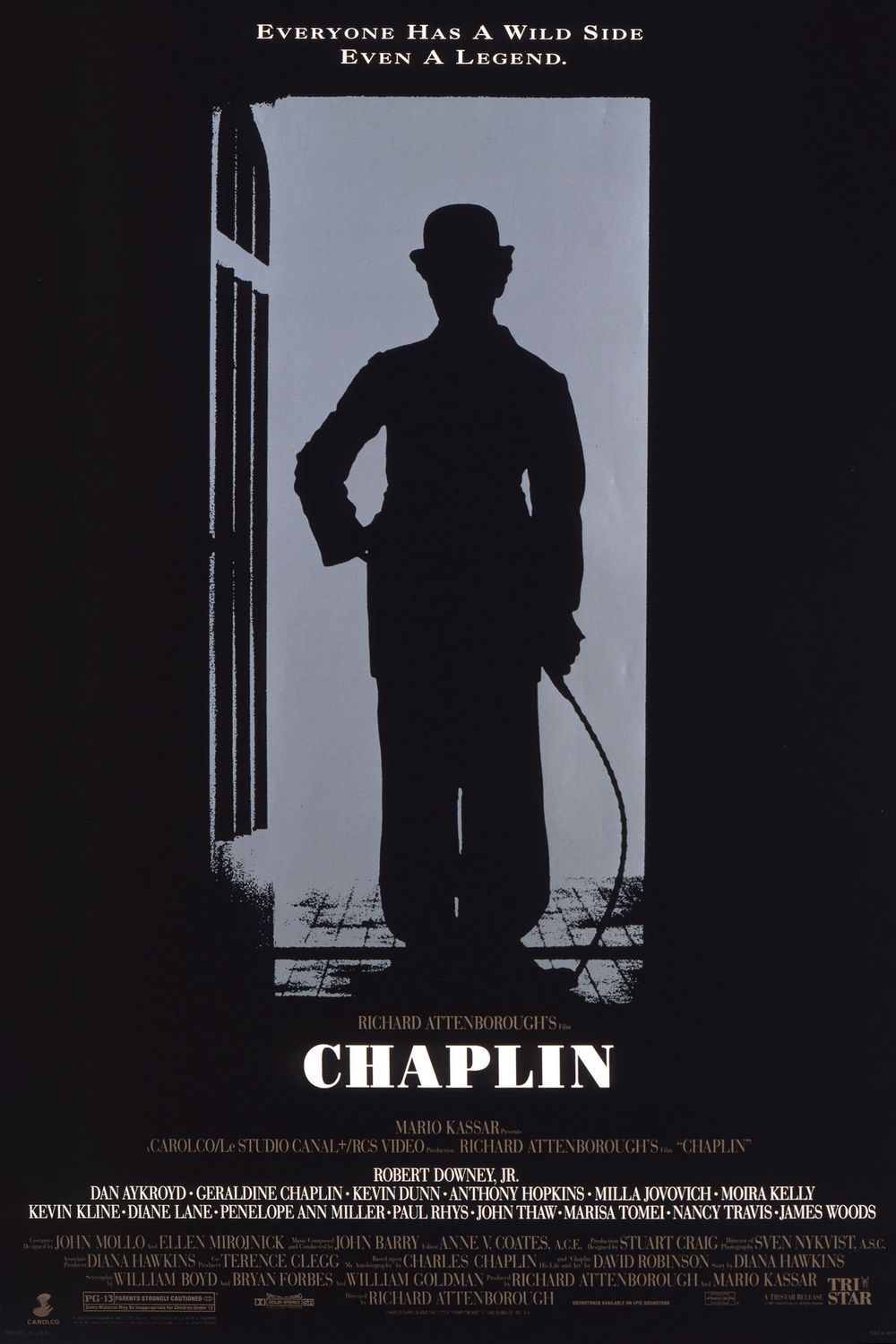 Chaplin 145563