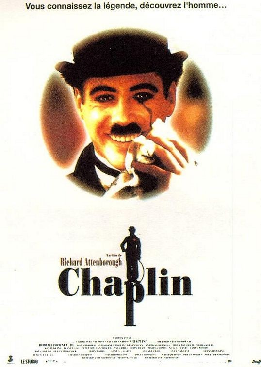 Chaplin 145564