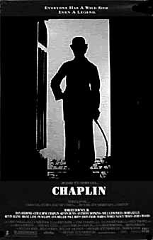 Chaplin 6709